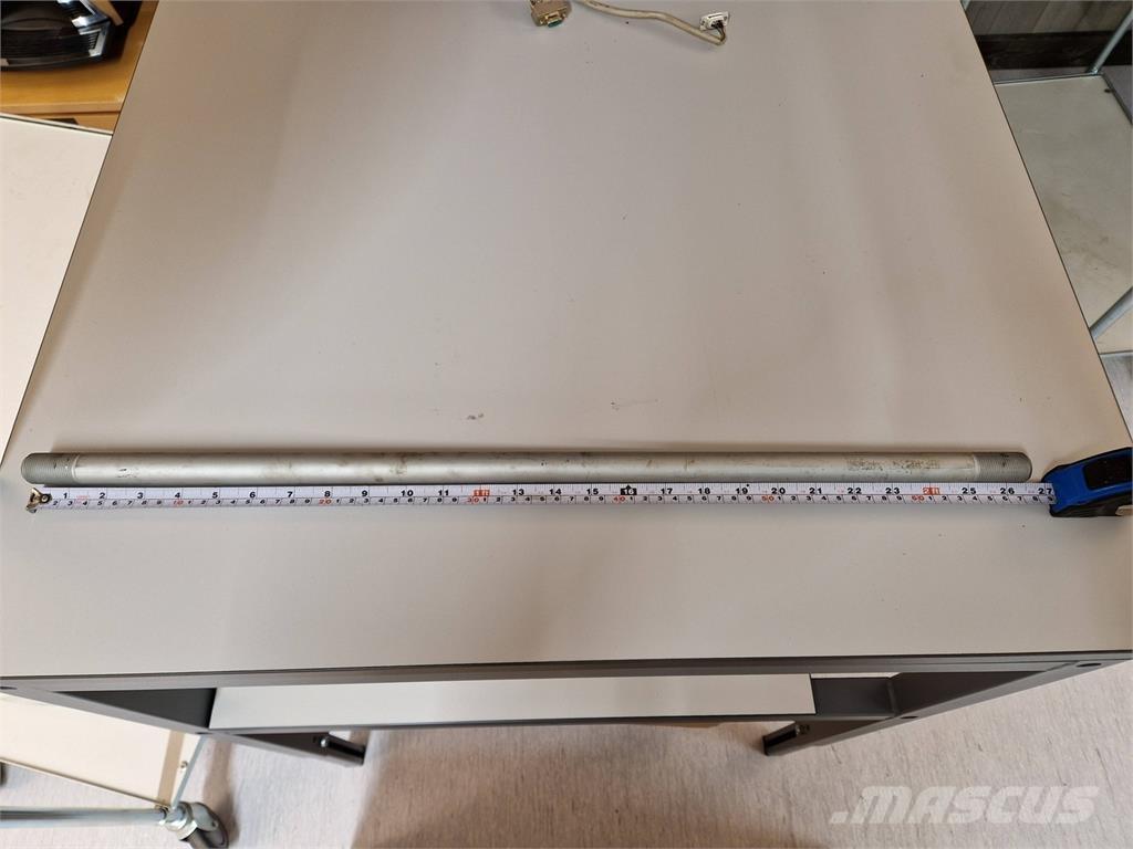 Ponsse 270111 Chasís