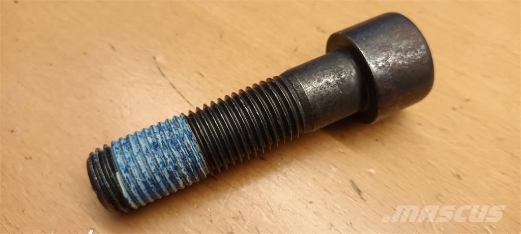 Ponsse 1020616 Chasís