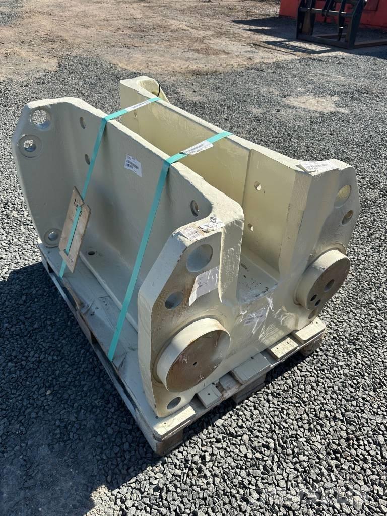 Metso LT106 Parts Otros