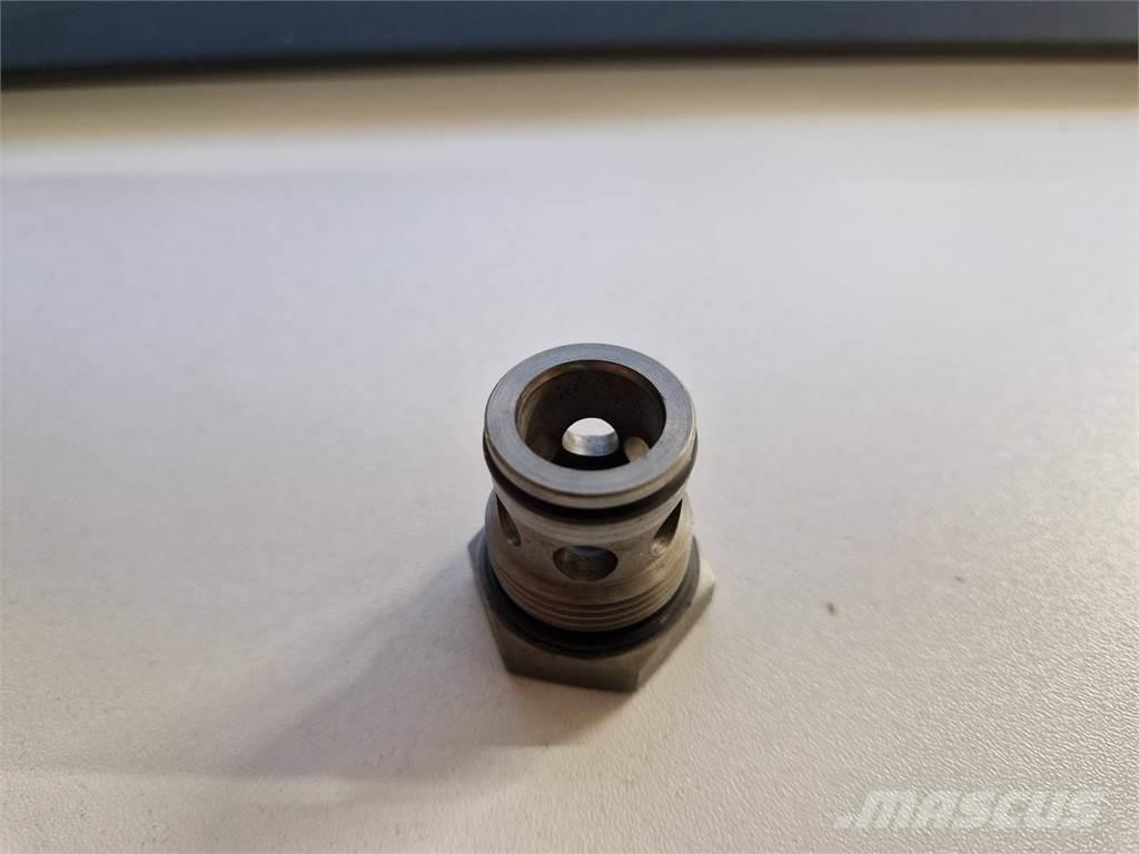 Rottne 025-0006 Hidráulicos