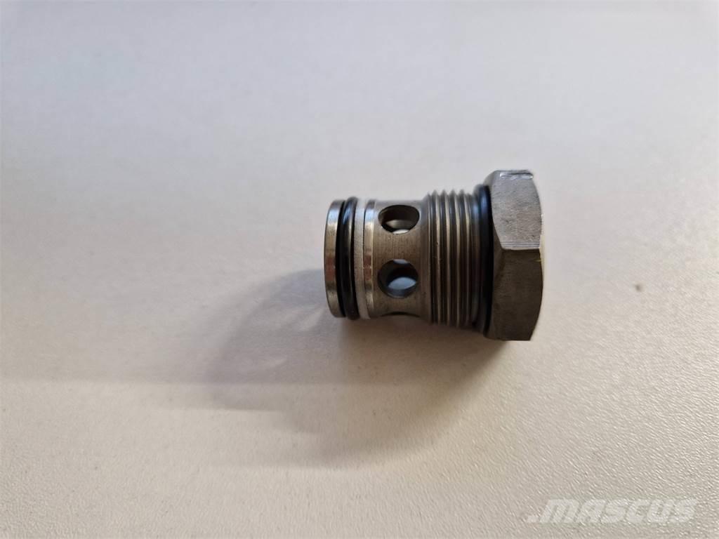 Rottne 025-0006 Hidráulicos