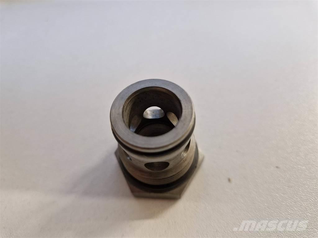 Rottne 025-0006 Hidráulicos