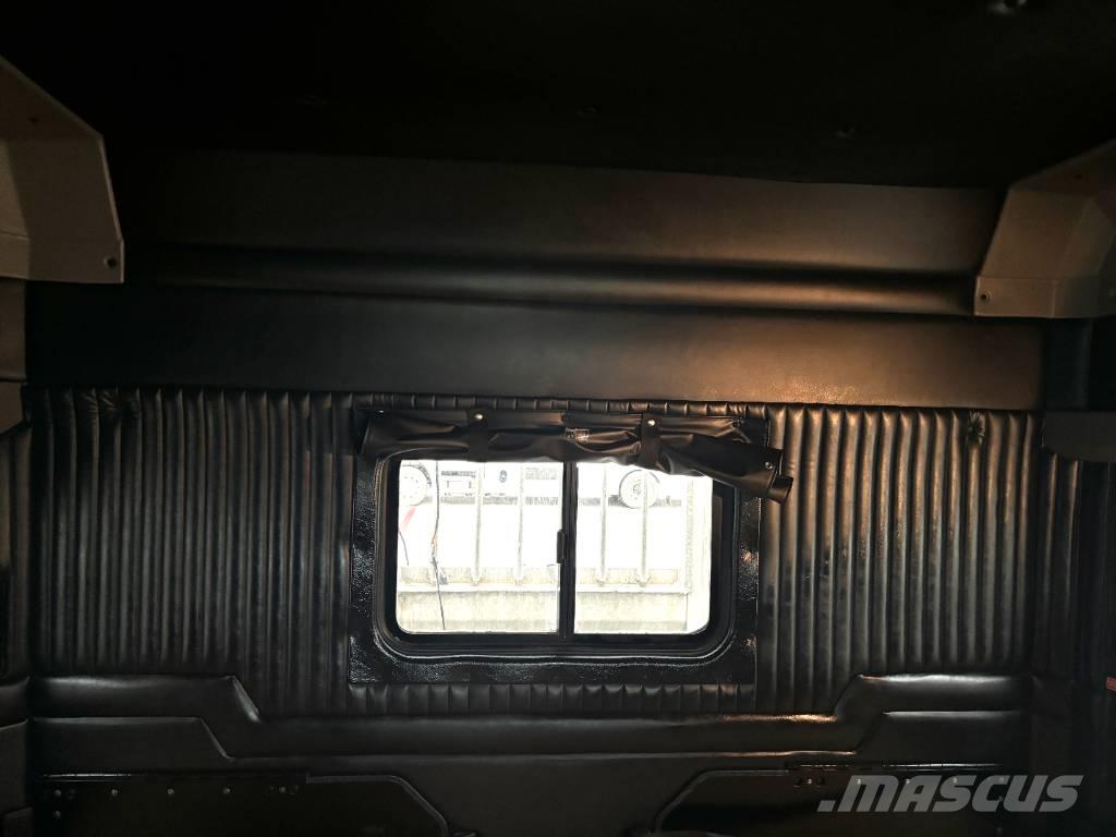 Kenworth T 800 Camiones tractor