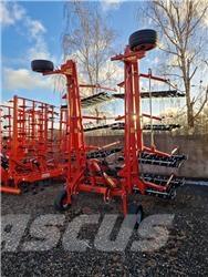 Quivogne HET 1200 R Gradas