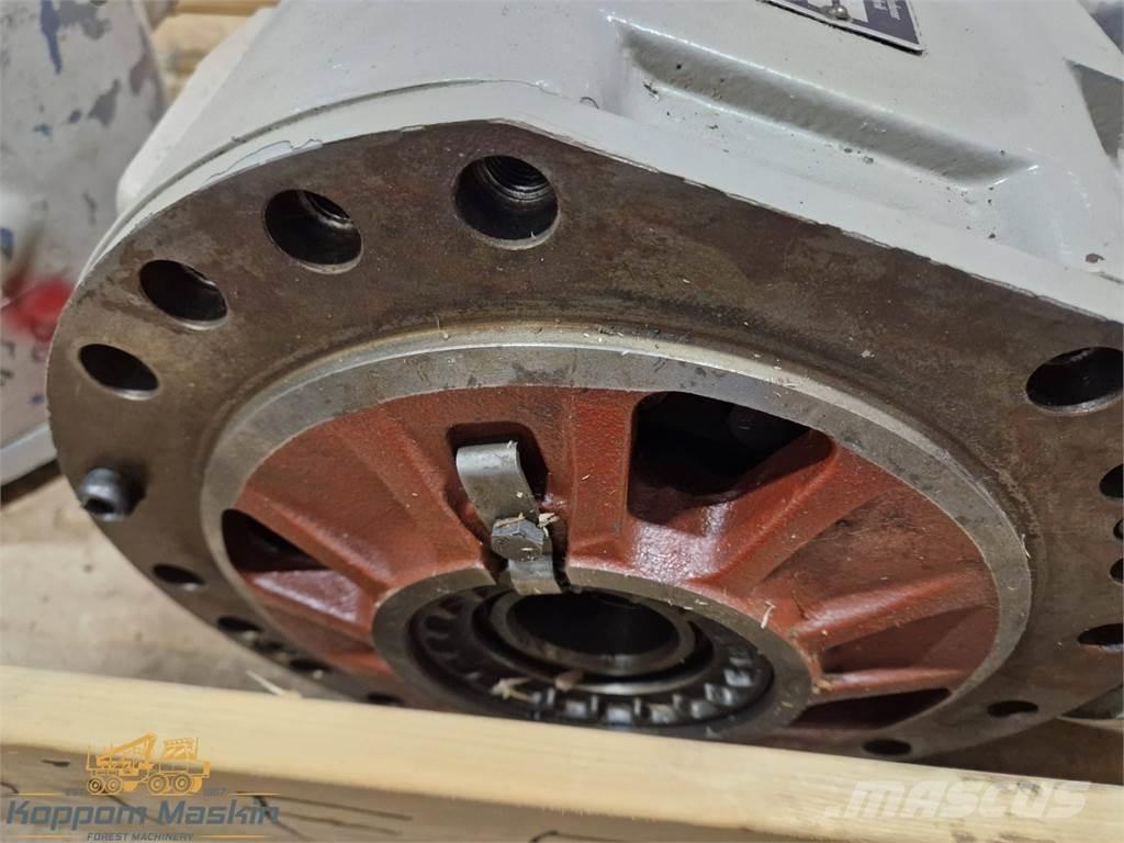 Rottne 043-0744 Transmisiones