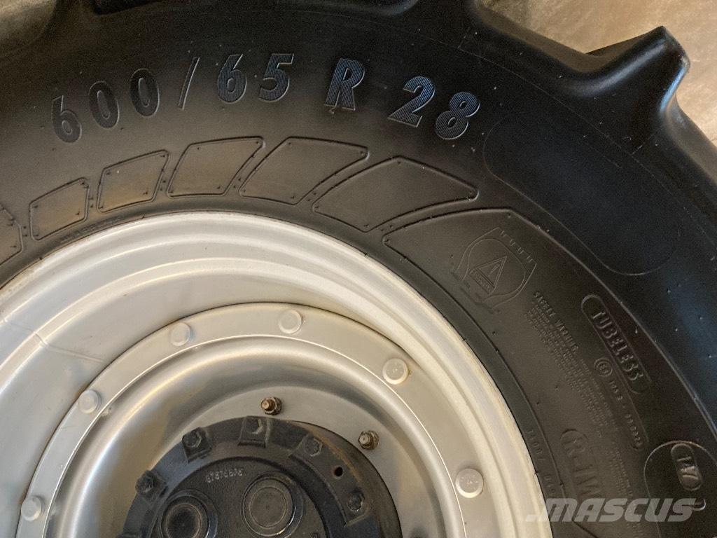 Case IH Puma 240 CVX Tractores