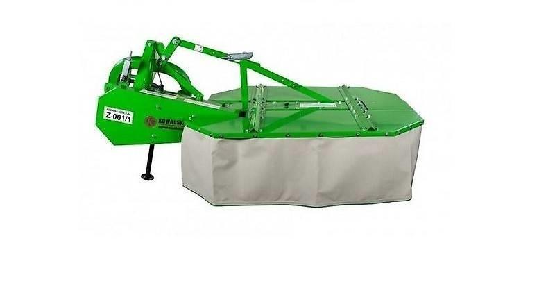 Kowalski 165 Podadoras