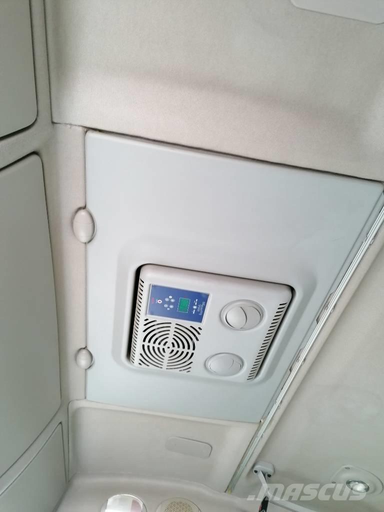 Iveco AS 440 ST/P Camiones tractor