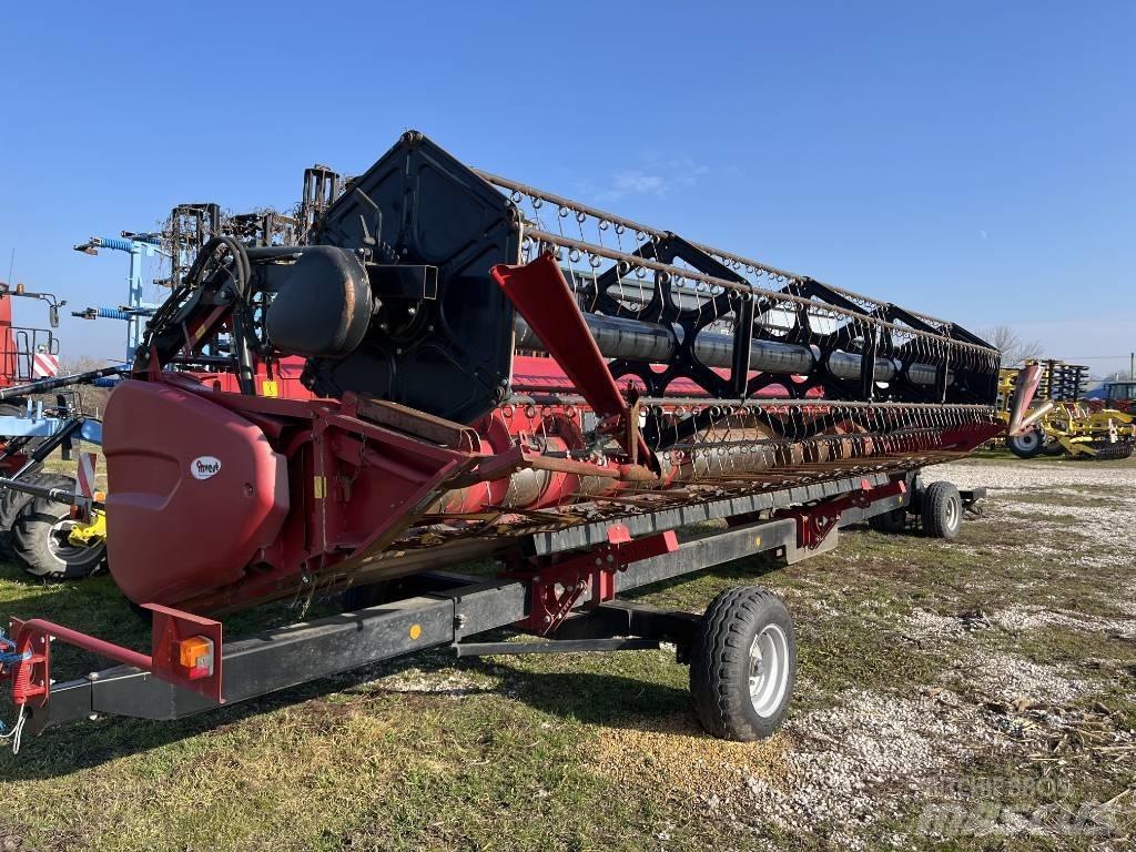 Case IH AF8240 Cosechadoras combinadas