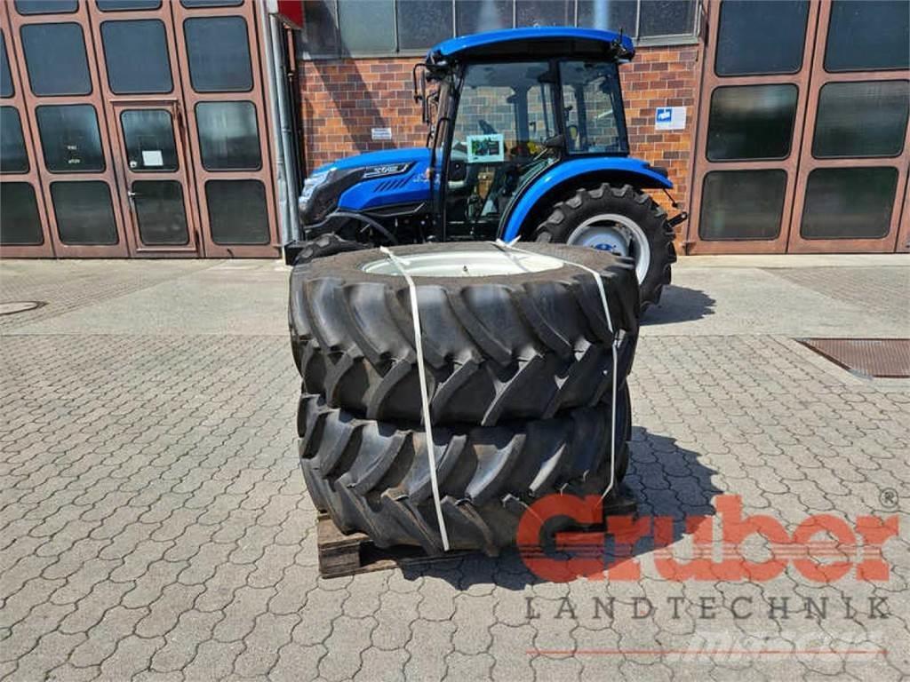 Mitas 440/65R28 Ruedas
