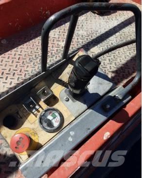 SkyJack SJ III 3219 Plataformas tijera