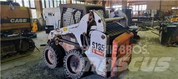 Bobcat S 185 Minicargadoras