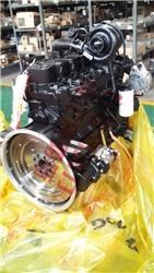 Cummins 6BT5.9-C130 Motores