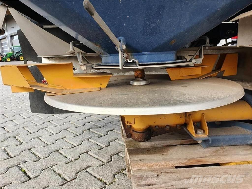 Bogballe M2 Plus Esparcidoras de minerales