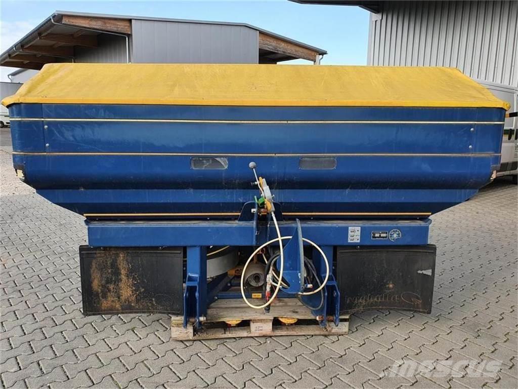 Bogballe M2 Plus Esparcidoras de minerales