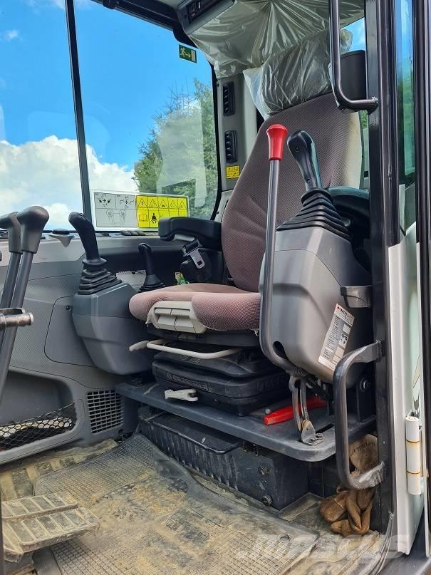 Bobcat E 85 Excavadoras 7t - 12t