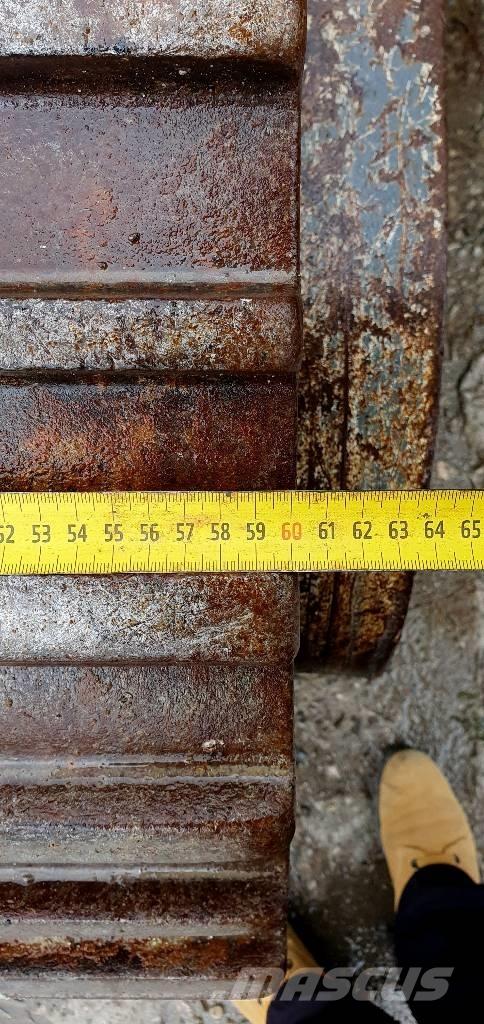 Liebherr R 936 N LC Excavadoras sobre orugas