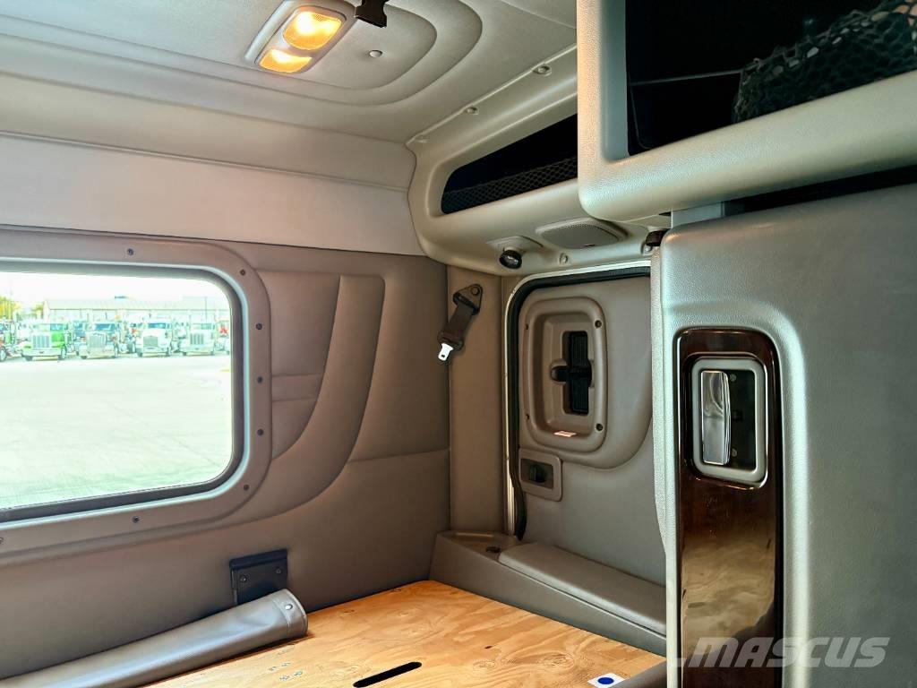 Peterbilt 389 Camiones tractor