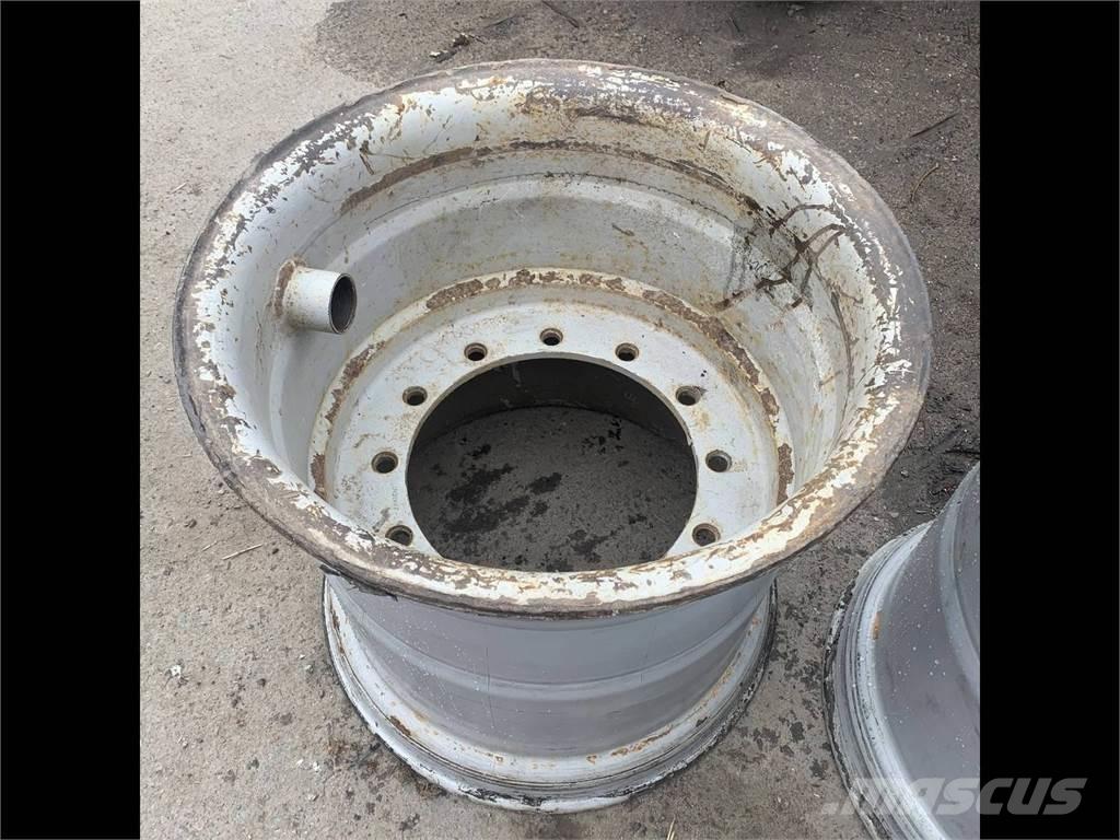 Gremo 1350 24x26,5 Llantas