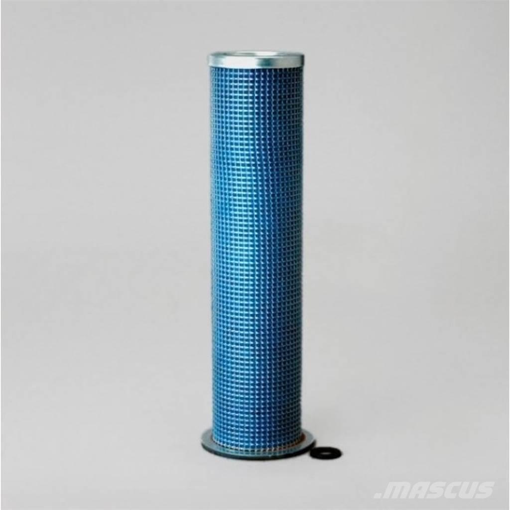 Rottne 21-4103 Motores