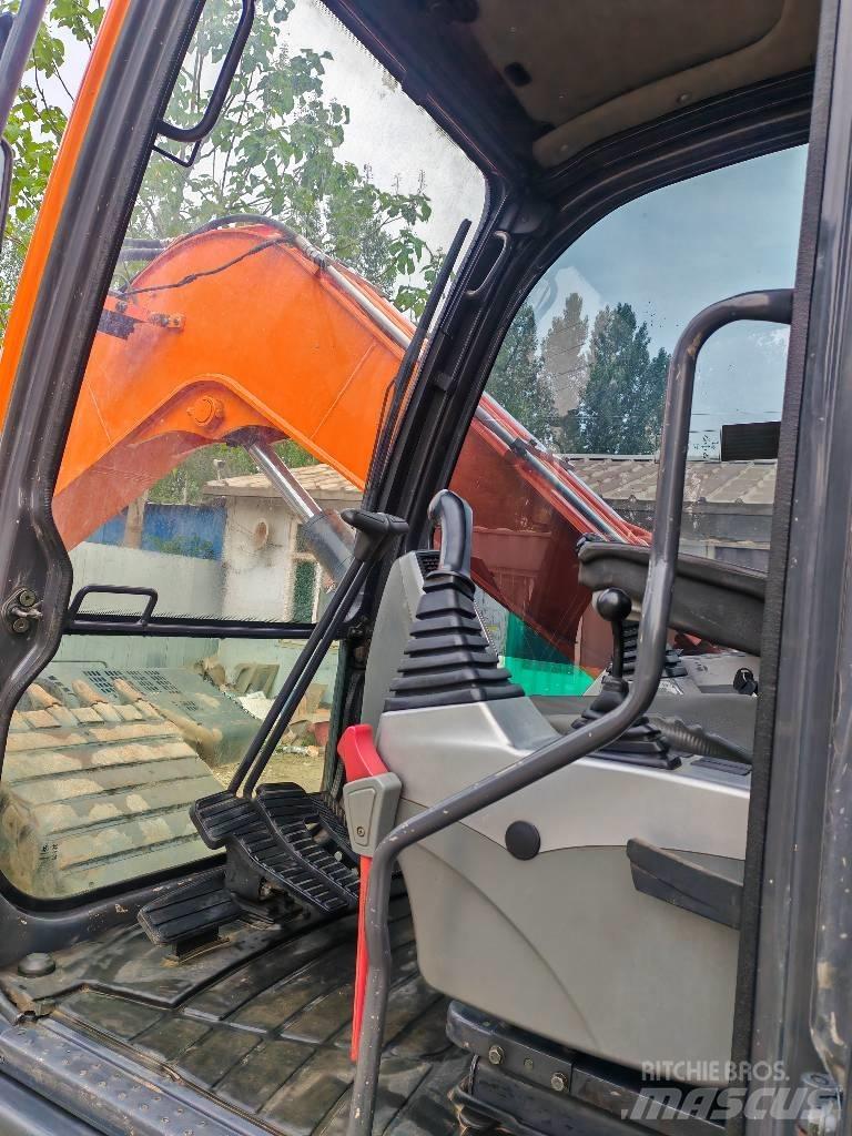 Doosan DX75 Excavadoras 7t - 12t