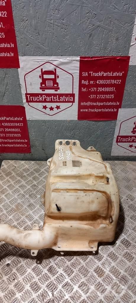 Scania R 440  1854255 Cabinas