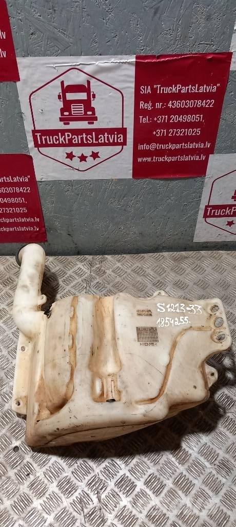 Scania R 440  1854255 Cabinas