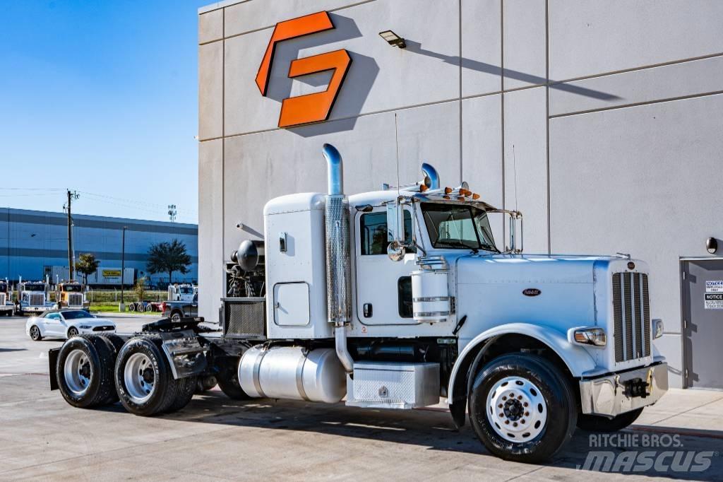 Peterbilt 388 Camiones tractor