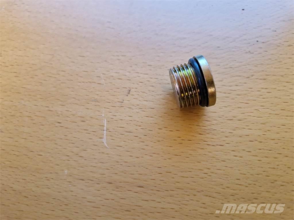 Eco Log ECO LOG Motores