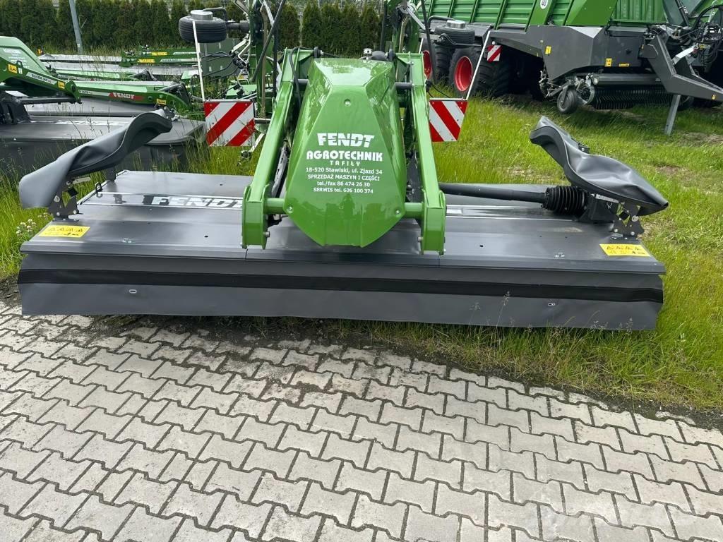 Fendt Slicer 360 FQ Podadoras