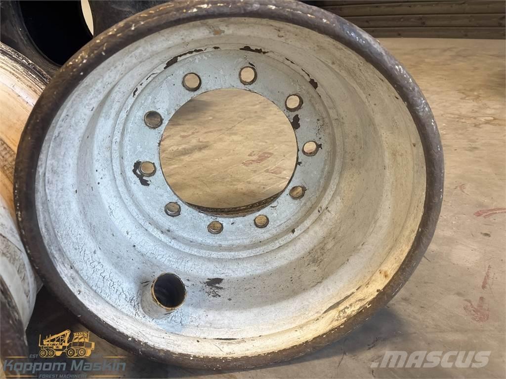 Gremo 950 20x22,5 Llantas