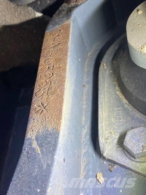 Neuson 1404 (12005548) Miniexcavadoras