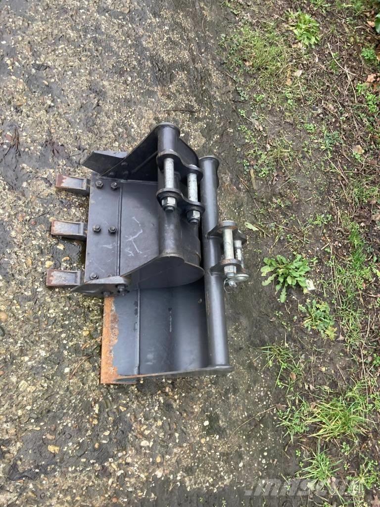  Stevaco MG 9 Otros accesorios para carga y excavación