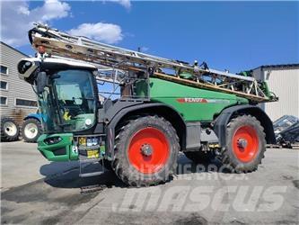 Fendt Rogator 655 Pulverizadores autopropulsados