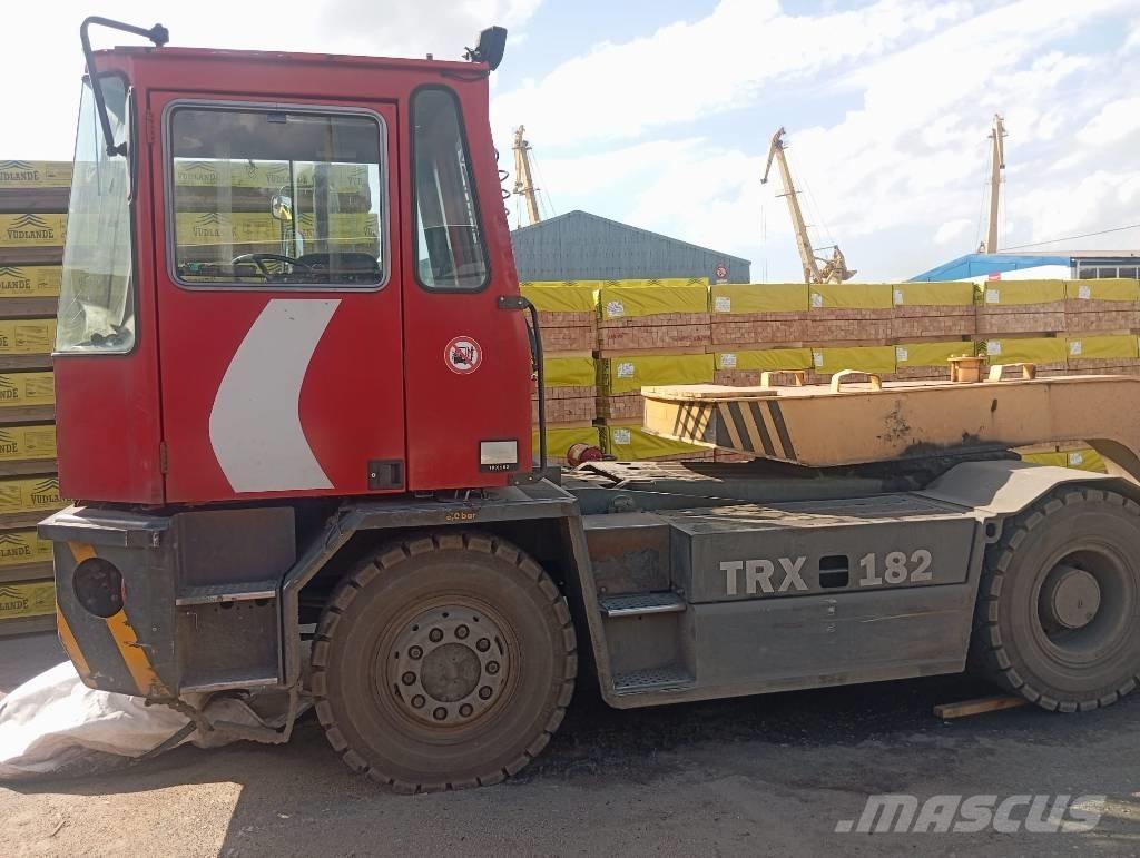 Kalmar TRX 182 Tractocamiones para terminales