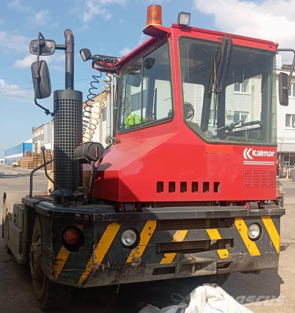 Kalmar TRX 182 Tractocamiones para terminales