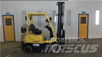 Hyster H1.8TX Camiones LPG