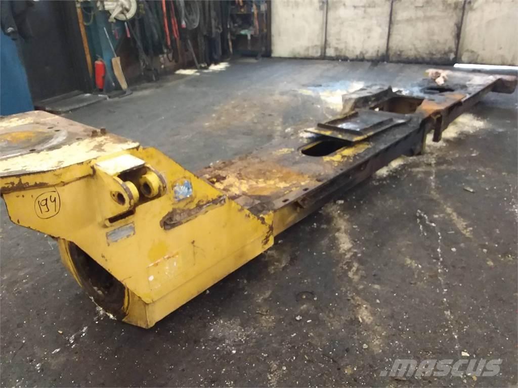 Eco Log 574 Otros componentes