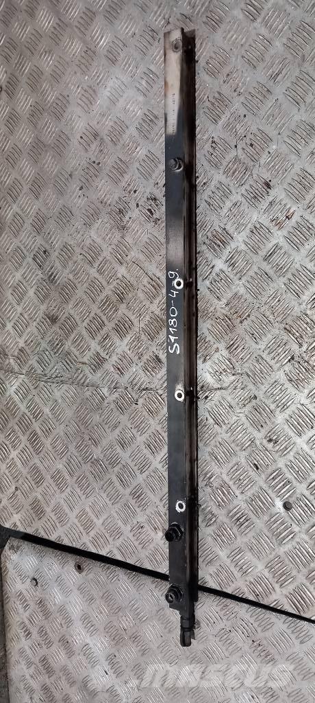 Scania P 360.   1864752 Cajas de cambios