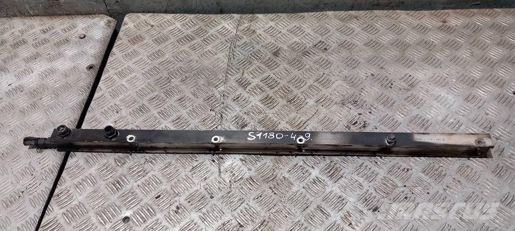 Scania P 360.   1864752 Cajas de cambios