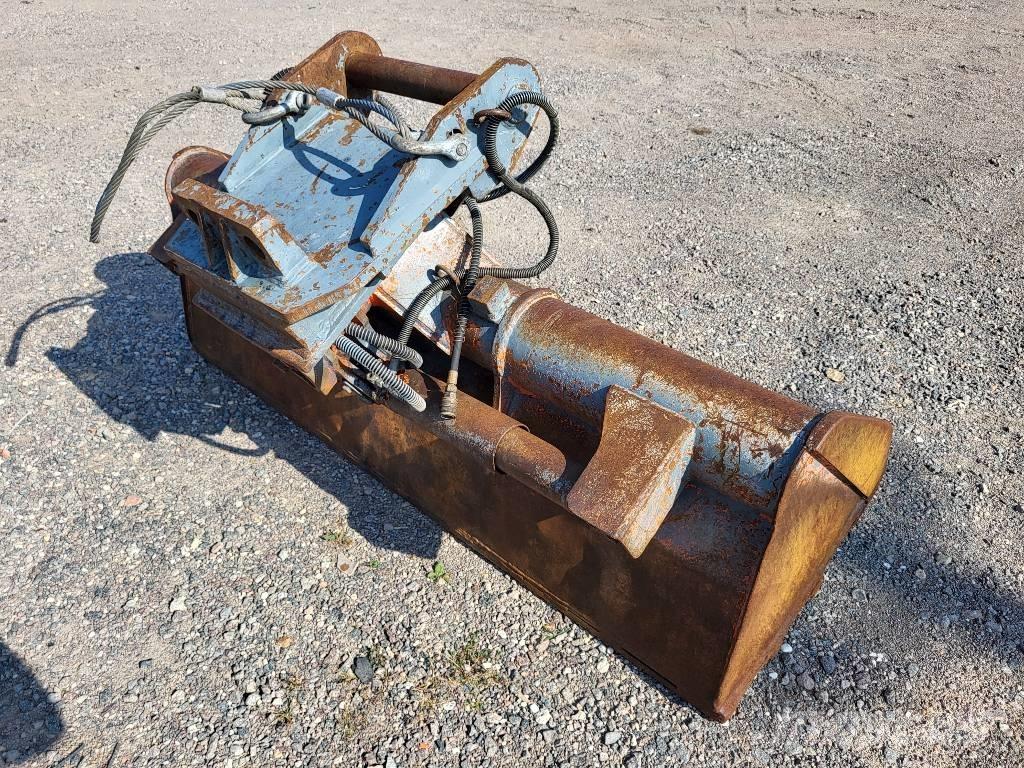 Lehnhoff MS 21 Cucharones