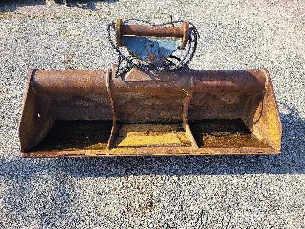 Lehnhoff MS 21 Cucharones