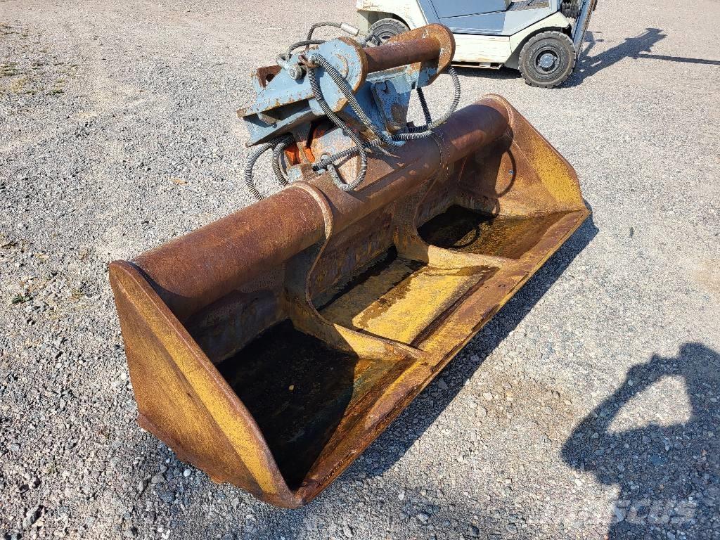 Lehnhoff MS 21 Cucharones