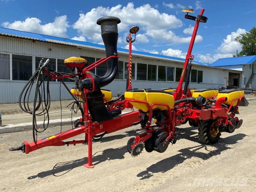 Väderstad Tempo F6 Plantadoras