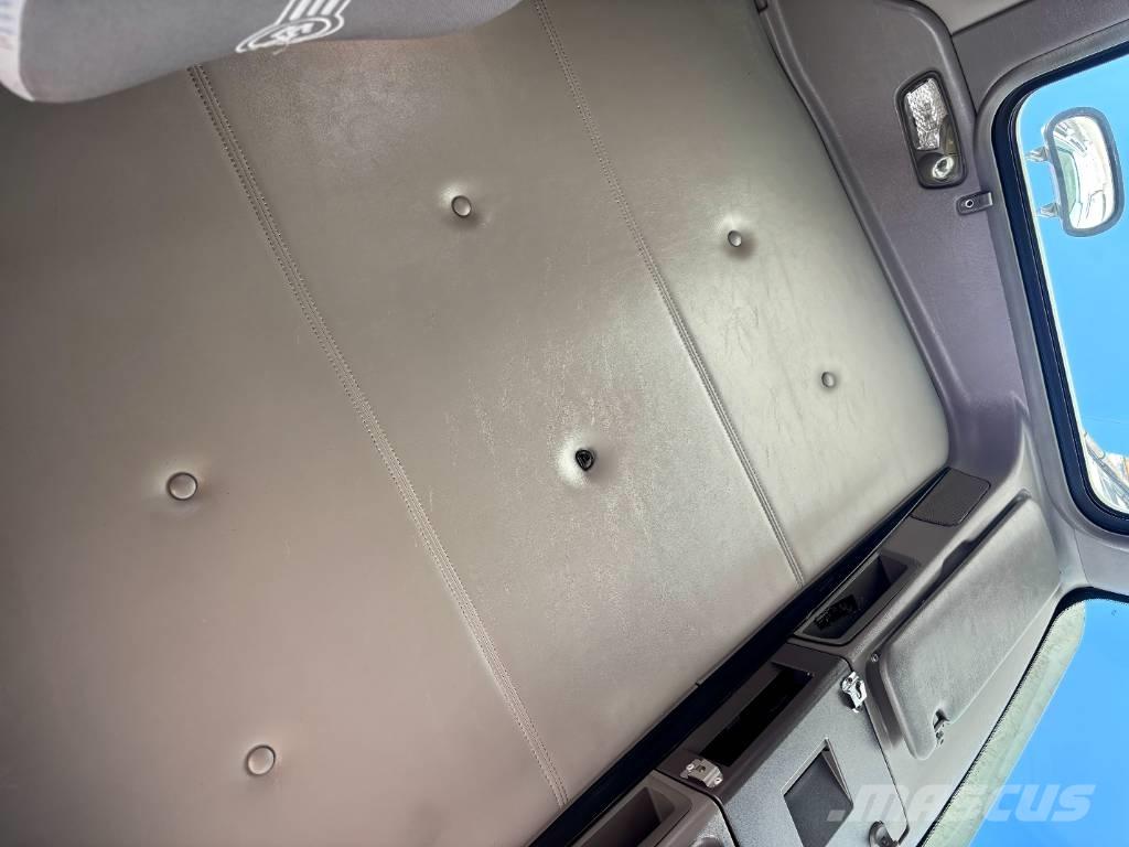 Kenworth T 800 Camiones tractor