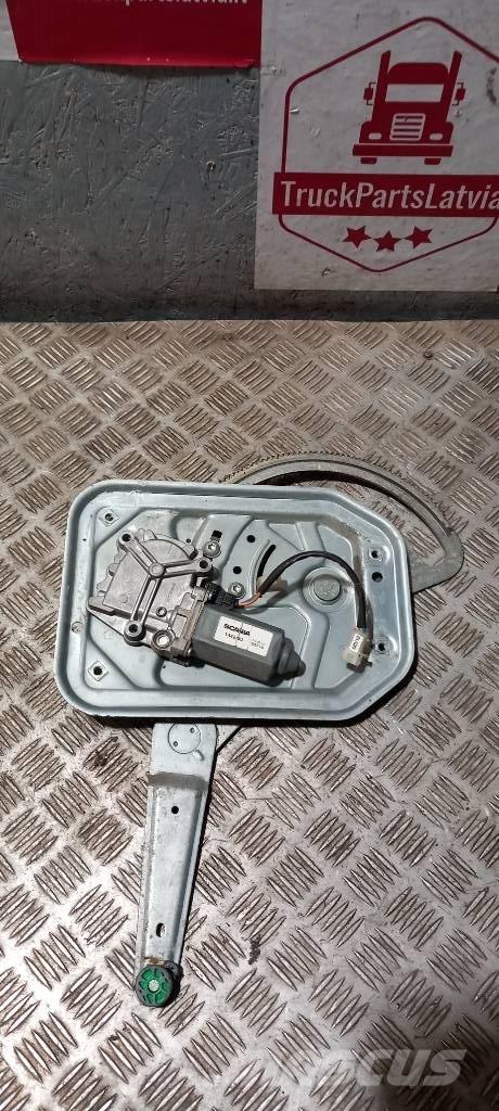 Scania R 440   1442293 Cabinas