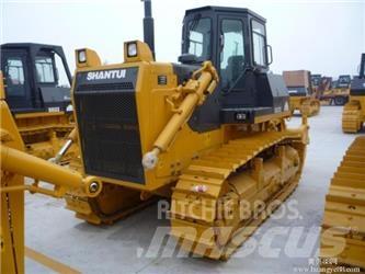 Shantui SD22E Buldozer sobre oruga