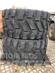 Goodyear 750/65R25 Llantas