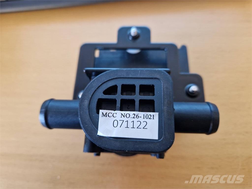 Ponsse 0060589 Cabina