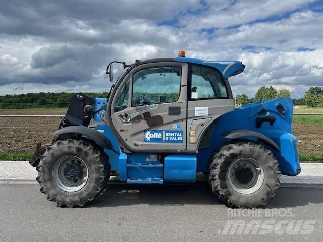 Manitou MHT 790 Carretillas telescópicas